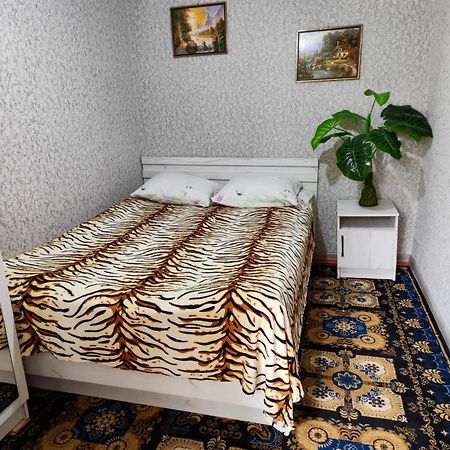 Olga Guest House Cholpon-Ata Exteriér fotografie